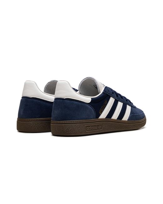 Adidas Black Handball Spezial "Night Chalk" Jh5440" for men