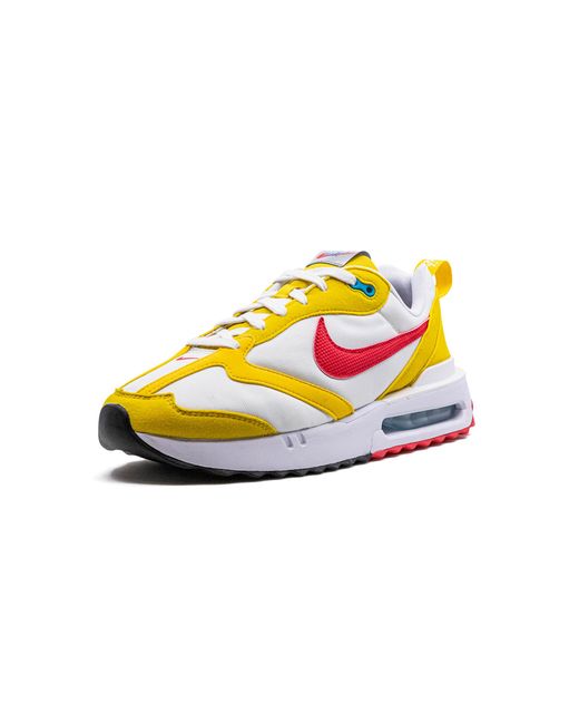 Nike Black Air Max Dawn Dq7643 700" for men