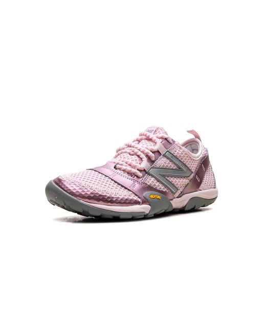 New Balance Black Mt10 "Rose Sugar" Mt10Oma" for men
