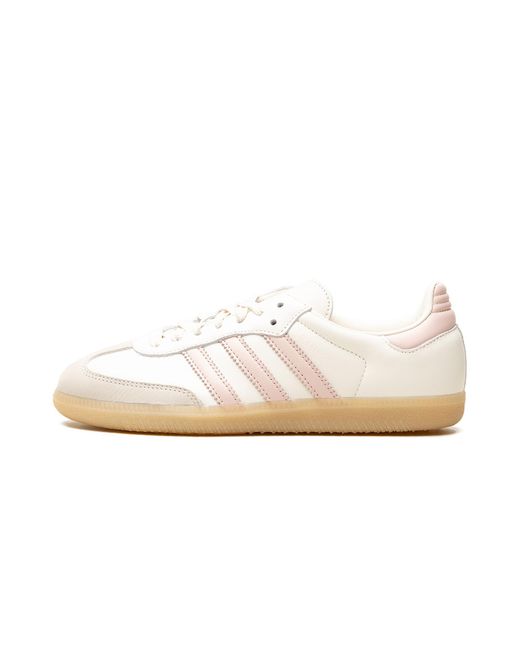 Adidas Black Samba Og "Off Sandy" Ih9059"
