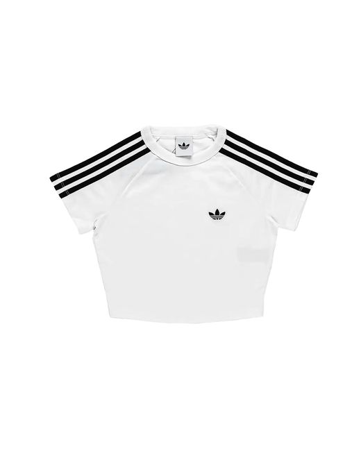Adidas Black Sst Baby T-Shirt Kg3699"