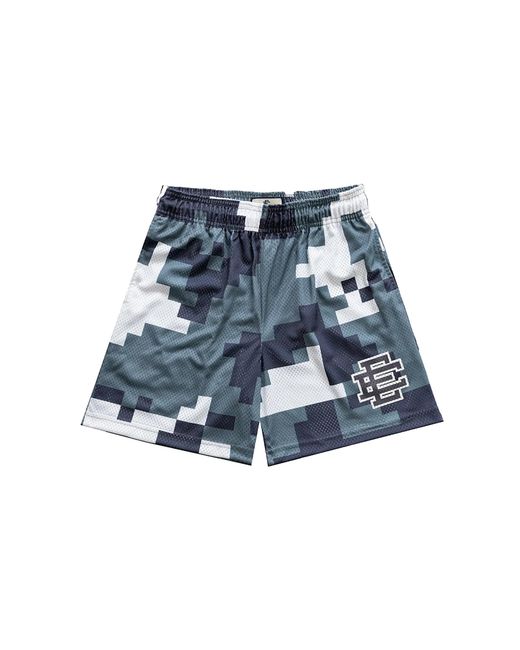 Eric Emanuel Blue Ee Basic Short "Fw23 for men