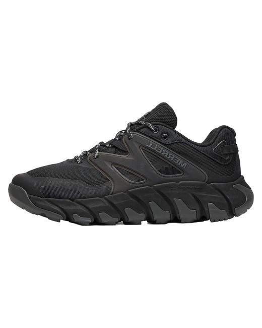 Merrell Black Maipo Explorer Aerosport J038009" for men