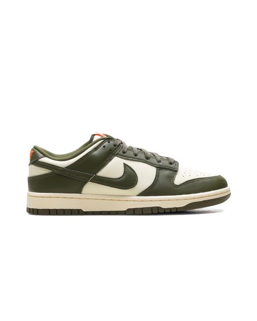Nike Black Dunk Low "Rough" Ih0245 113" for men