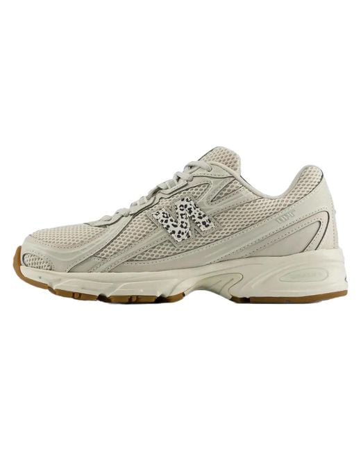 New Balance Natural 740 "Safari Moonbeam Gum" U7407Kf" for men