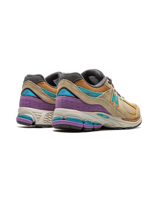 New Balance Blue 2002R "Incense" M2002Rwa" for men