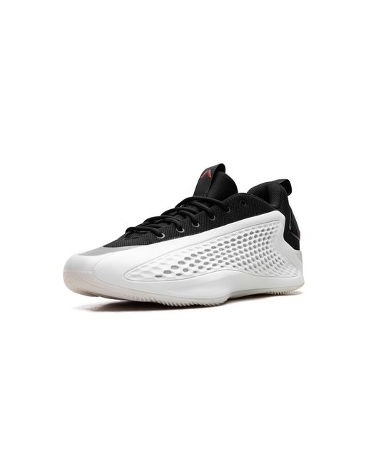 Adidas Black Ae1 Low "Best Of Adi 2.0" Jq6140" for men