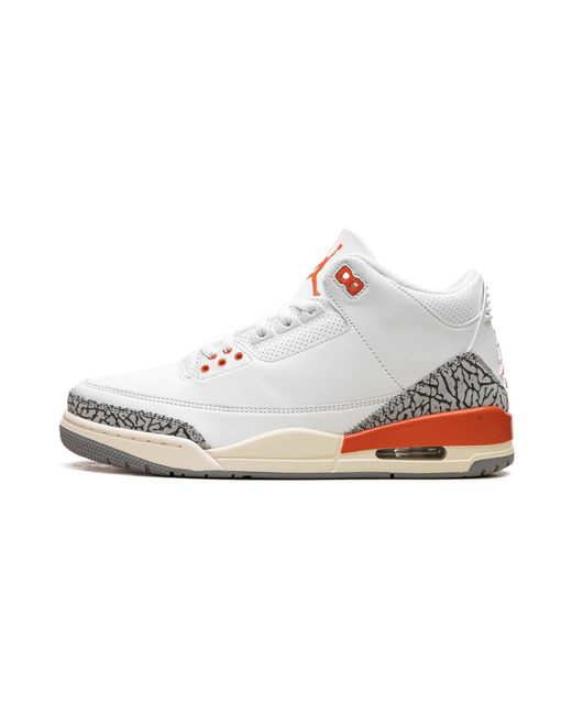 Nike Black Air 3 Retro "Georgia Peach" Ck9246 121"