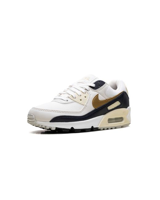 Nike Black Air Max 90 "Olympic (2024) Hf3444 100"