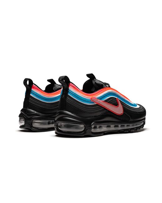 Nike Black Air Max 97 Oa "On Air for men