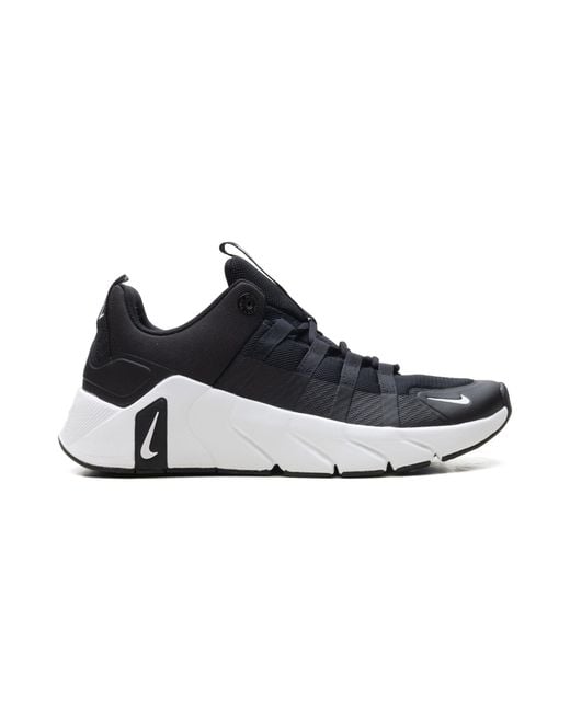 Nike Black Free Metcon 7 Ii7405-002 for men