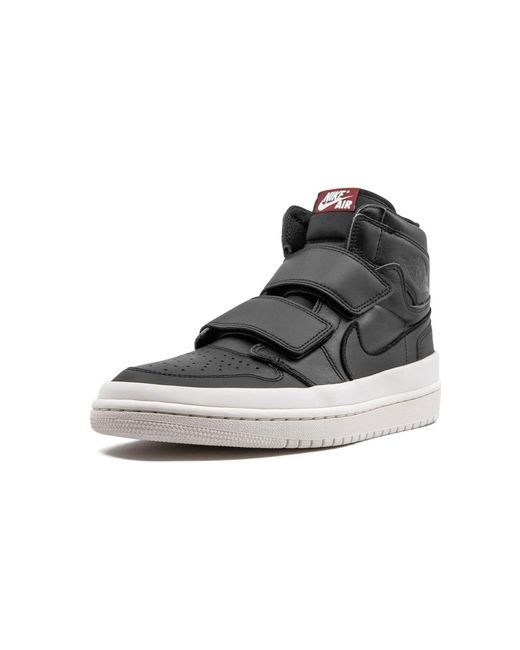 Nike Black Air 1 Re Hi Double Strp Aq7924 001" for men