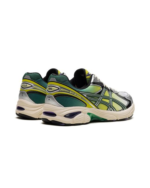 Asics Black Gt-2160 "Kith Marvel Villains Goblin Sealed Box (Comic Included) 1203A660 100" for men