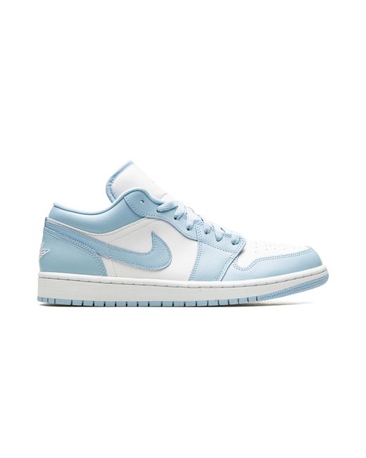 Nike Blue Air 1 Low "Ice" Dc0774 141"