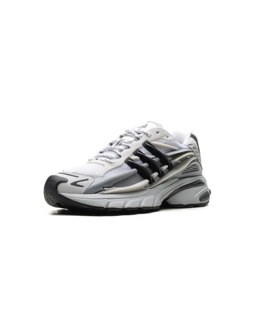 Adidas Black Adistar Jellyfish "Pharrell Williams for men