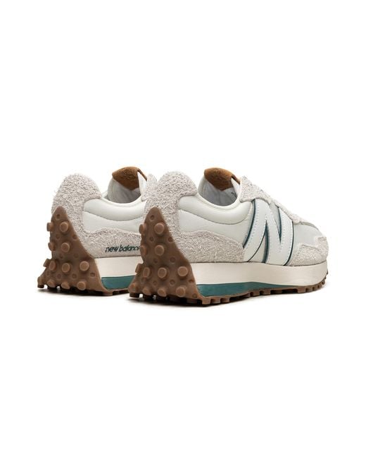 New Balance Black 327 "Reflection" Ws327Cj"