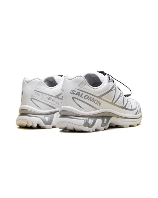 Salomon Black Xt-6 Gore-Tex L47581100" for men