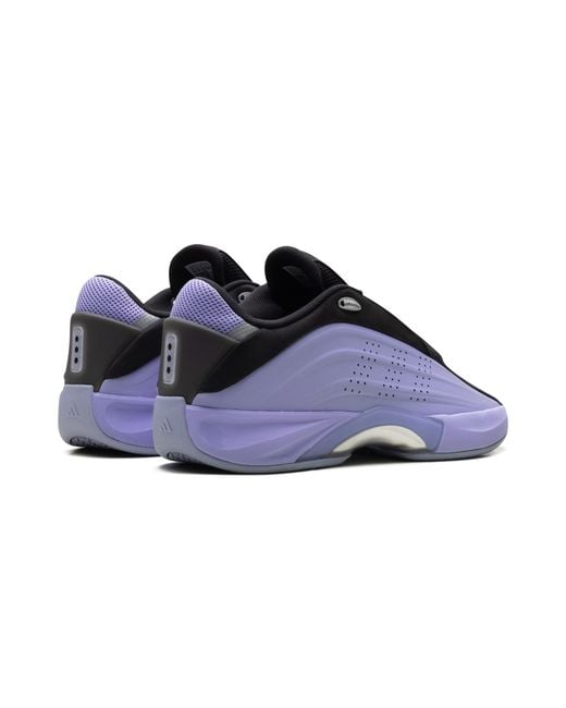 Adidas Blue Nova Iiinfinity Spark Carbon" Ih2666" for men