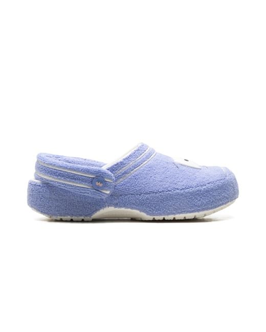CROCSTM Blue Classic Clog "South Park for men