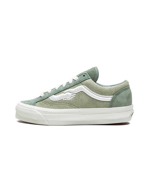 Vans Black Og Style 36 Lx "Notre" Vn0A4Bvegrn" for men