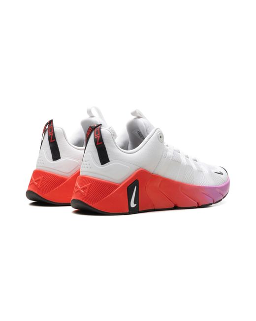 Nike Red Free Metcon 7 "Light" Ii7406 005"