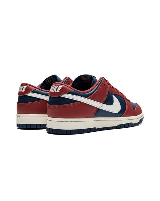 Nike Blue Dunk Lo Retro "Canyon Rust" Dd1503 602"