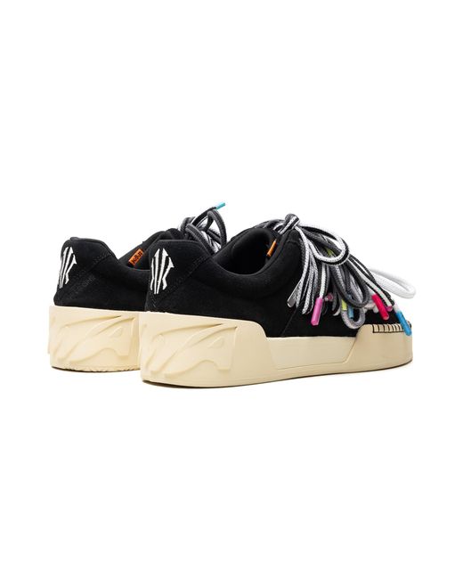 Anta Black Hélà 8125A1810S 2" for men