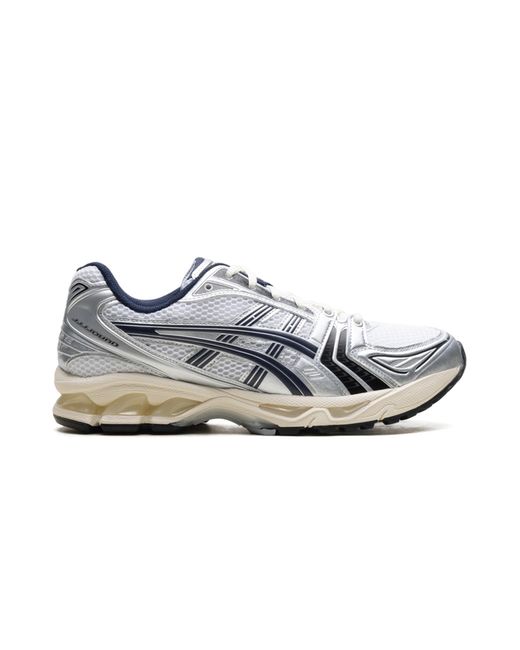 Asics Black Gel-Kayano 14 "Jjjjound for men