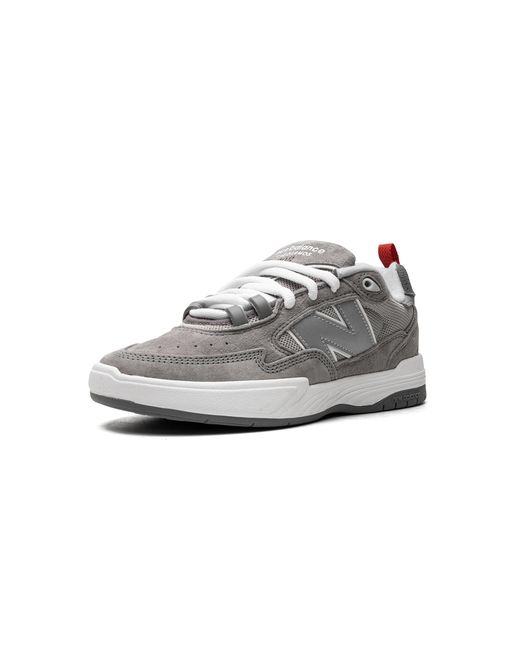 New Balance Gray 808 "Tiago Lemos for men