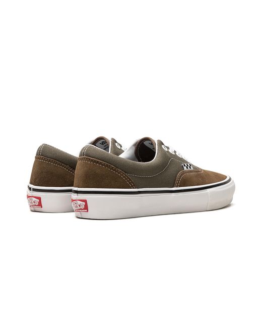Vans Black Skate Era Vn0A5Fc9Fti" for men