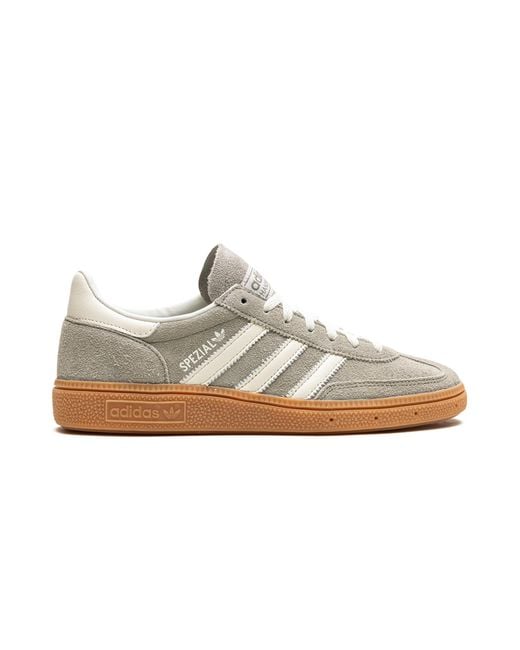 Adidas Black Handball Spezial Pebble" Ig1966"
