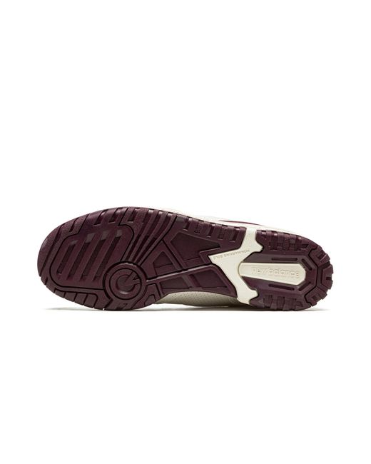 New Balance Black 550 "Aime Leon Dore for men