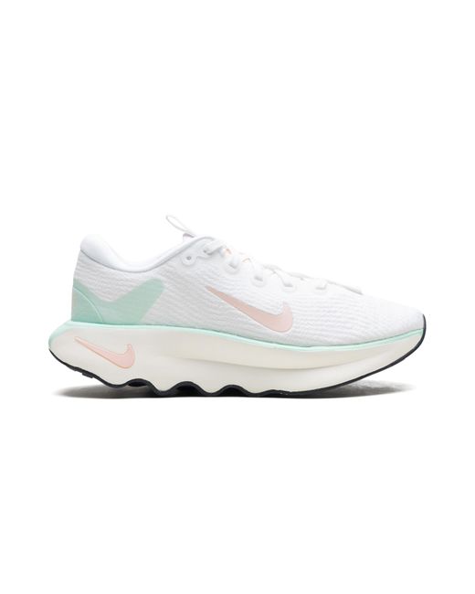 Nike Black Motiva Mint Foam Sail Sunset Tint" Hq3506 100"