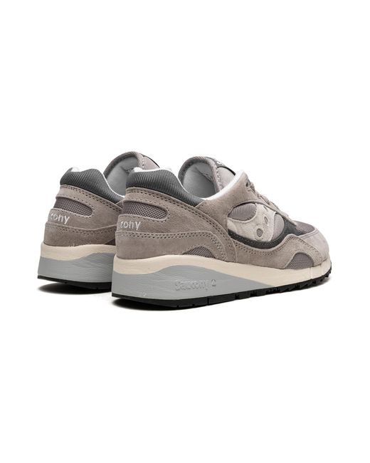 Saucony Gray Shadow 6000 S70441 46" for men