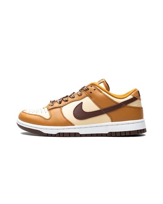 Nike Black Dunk Low Se "Cherry Charms