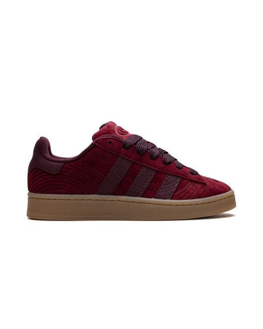 Adidas Red Campus 00S If4335" for men