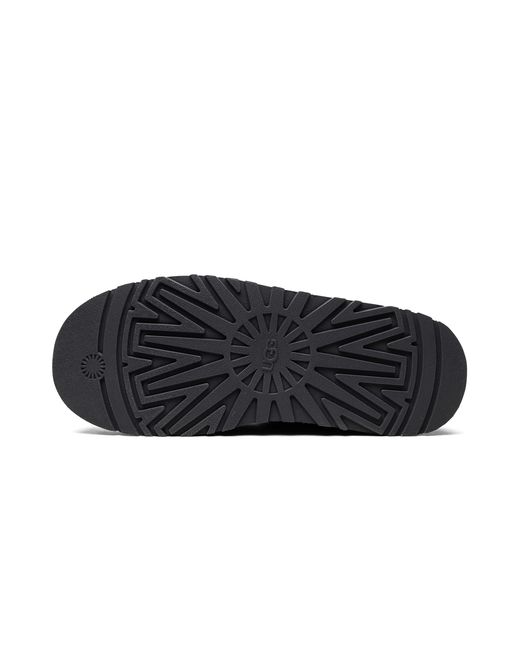 Ugg Black Tazz "Eve" 1122553 Evb"