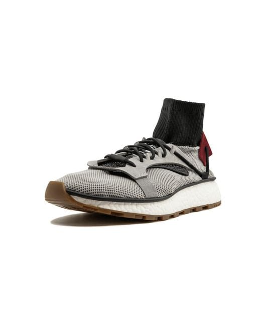Adidas Black Aw Run "Solid" Cm7826" for men