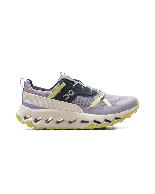 On Shoes Black Cloudhorizon "Zinc Sand" 3We10012439"