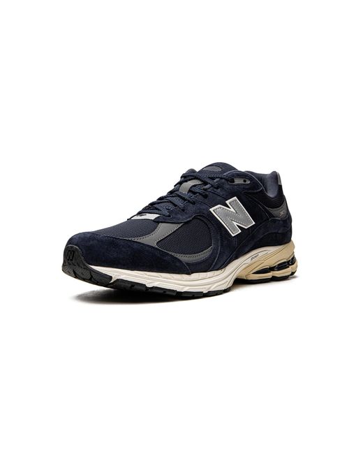 New Balance Blue 2002R "Eclipse" M2002Rca" for men