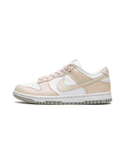 Nike Natural Dunk Lo Next Nature Mns "light Orewood Brown" Shoes