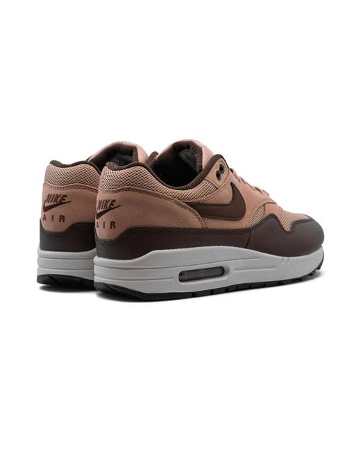 Nike Black Air Max 1 Sc "Cacao Wow" Fb9660 200" for men