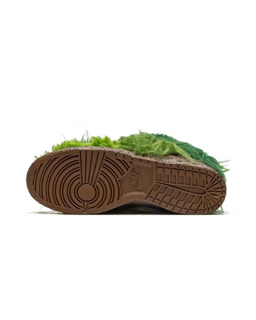 Nike Green Flea 1 "Cactus Plant Flea Market for men