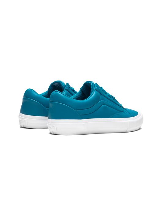 Vans Blue Old Skool St Lx Vn0A3Dpzohv" for men