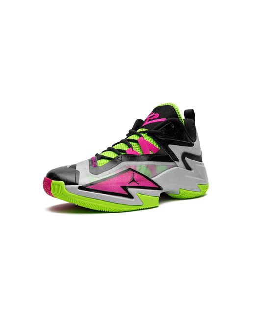 Nike Black One Take 3 "Westbrook" for men