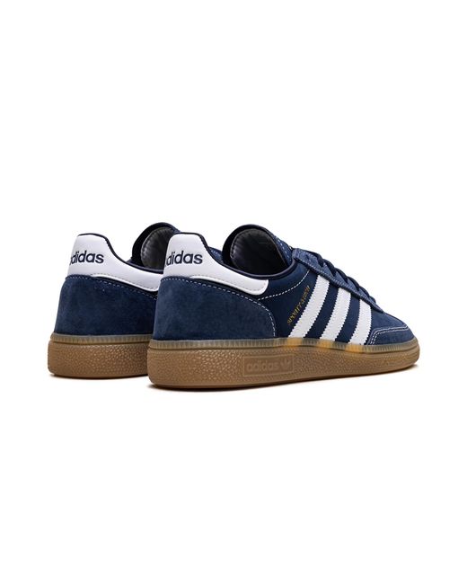Adidas Blue Handball Spezial "Sporty & Rich Night" Jp7066" for men