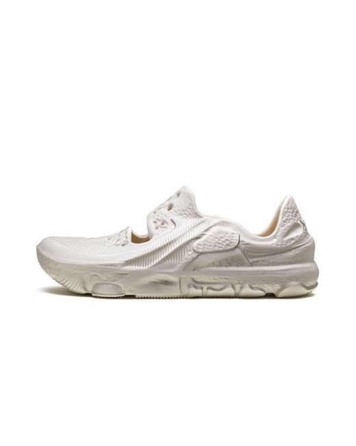 Nike Black Ispa Universal "Natural" Shoes for men