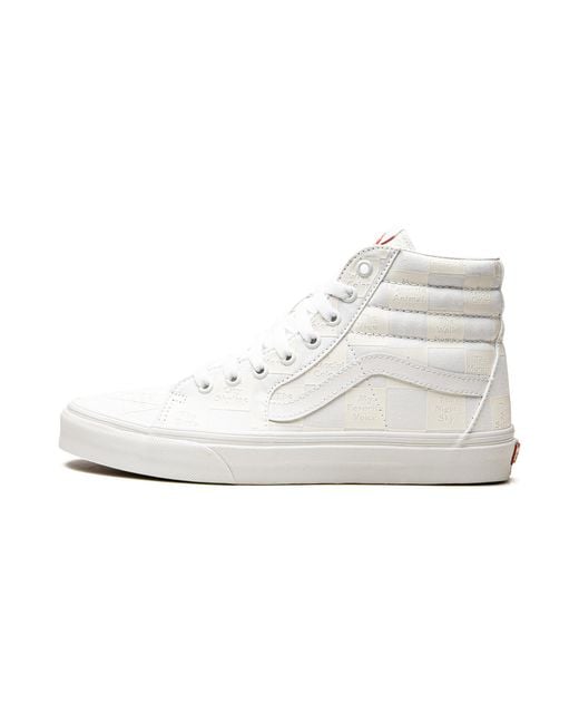 Vans Black Sk8-Hi "Bmx" Vn0A5Krh8Ax" for men