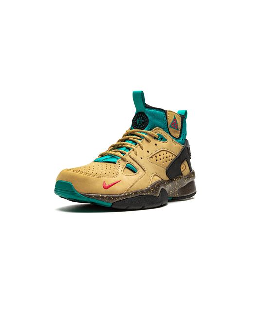 Nike Black Acg Air Mowabb Og "Twine" Dc9554 700" for men