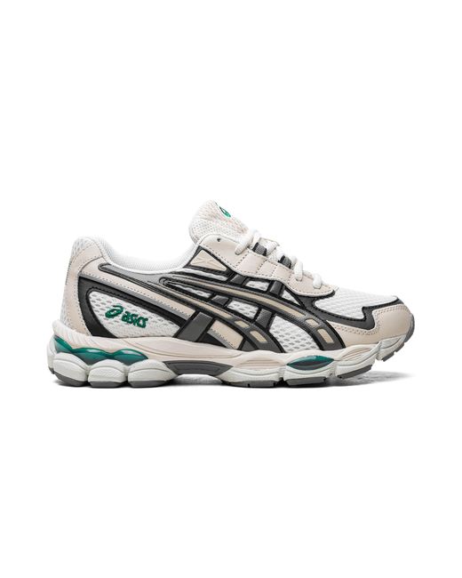 Asics Black Gel 2055 1203A542 200" for men